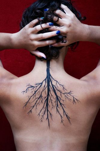 Tree Of Life Tattoos 86