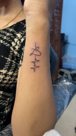 180+ Best Faith Tattoos Designs With Meaning (2022) - TattoosBoyGirl