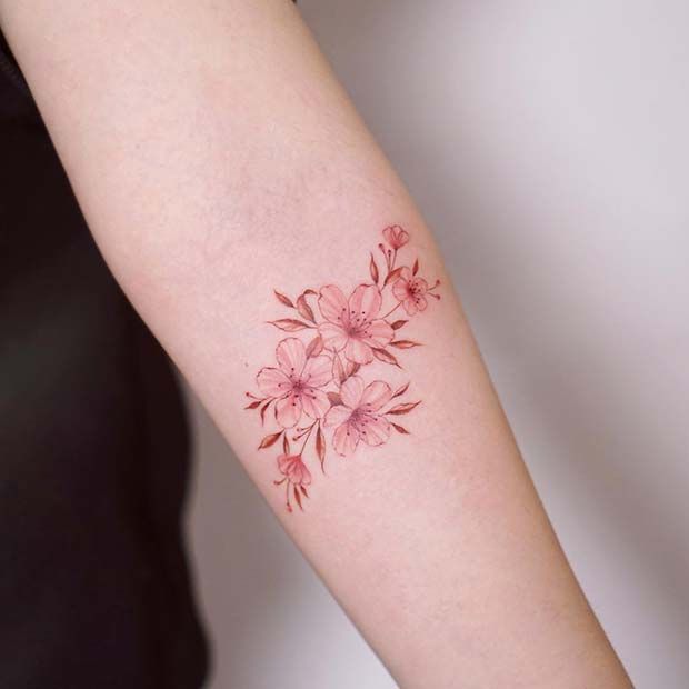 Red Ink Tattoo 19