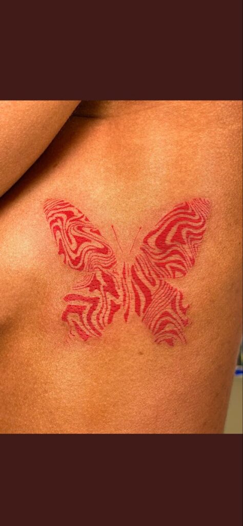 Red Ink Tattoo 43