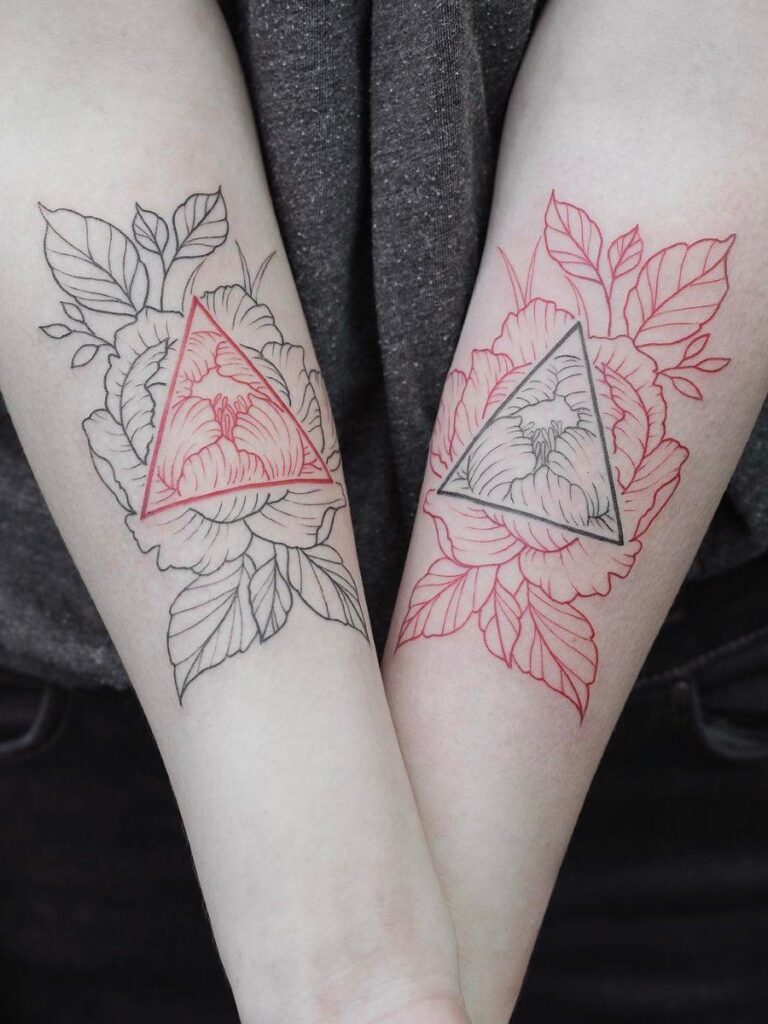 Red Ink Tattoo 75