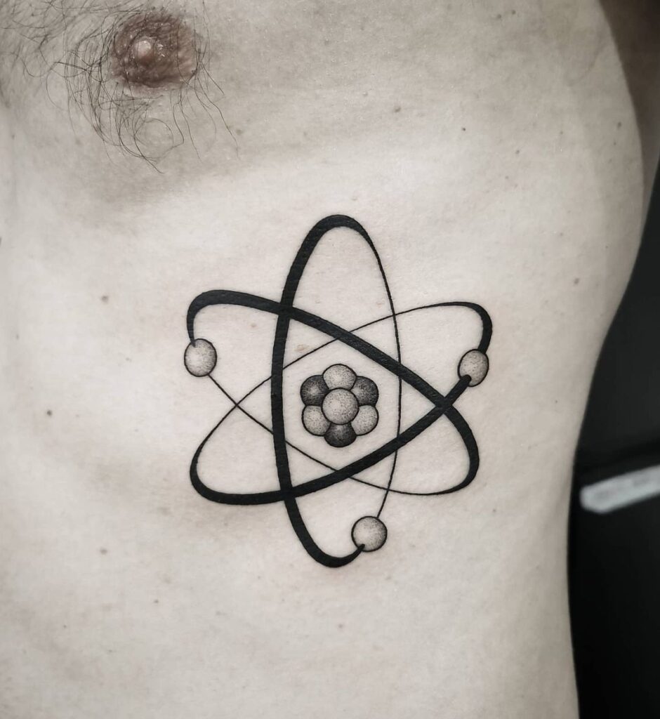 ChemistryTattoos