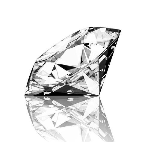 hình xăm kim cương 125