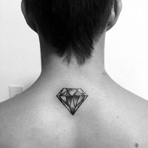 Diamond Tattoo 133