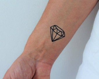 Diamond Tattoo 40