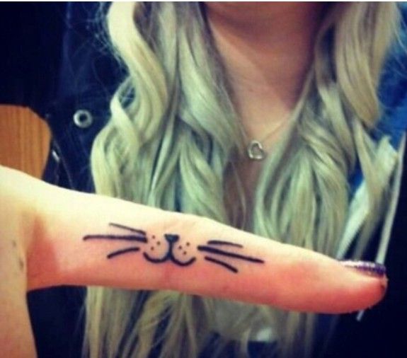Laugh Now Cry Later Tattoo 31