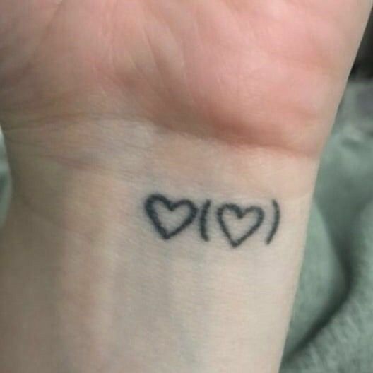 Laugh Now Cry Later Tattoo 46