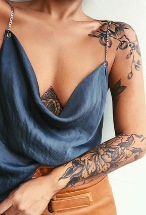 Orchid Tattoo 161