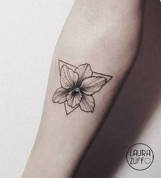 Orchid Tattoo 66