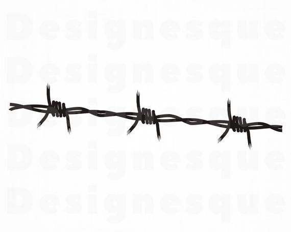 Barbed Wire Tattoo 148