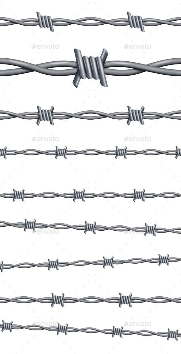 200+ Best Barbed Wire Tattoo Designs For Men and Women (2023