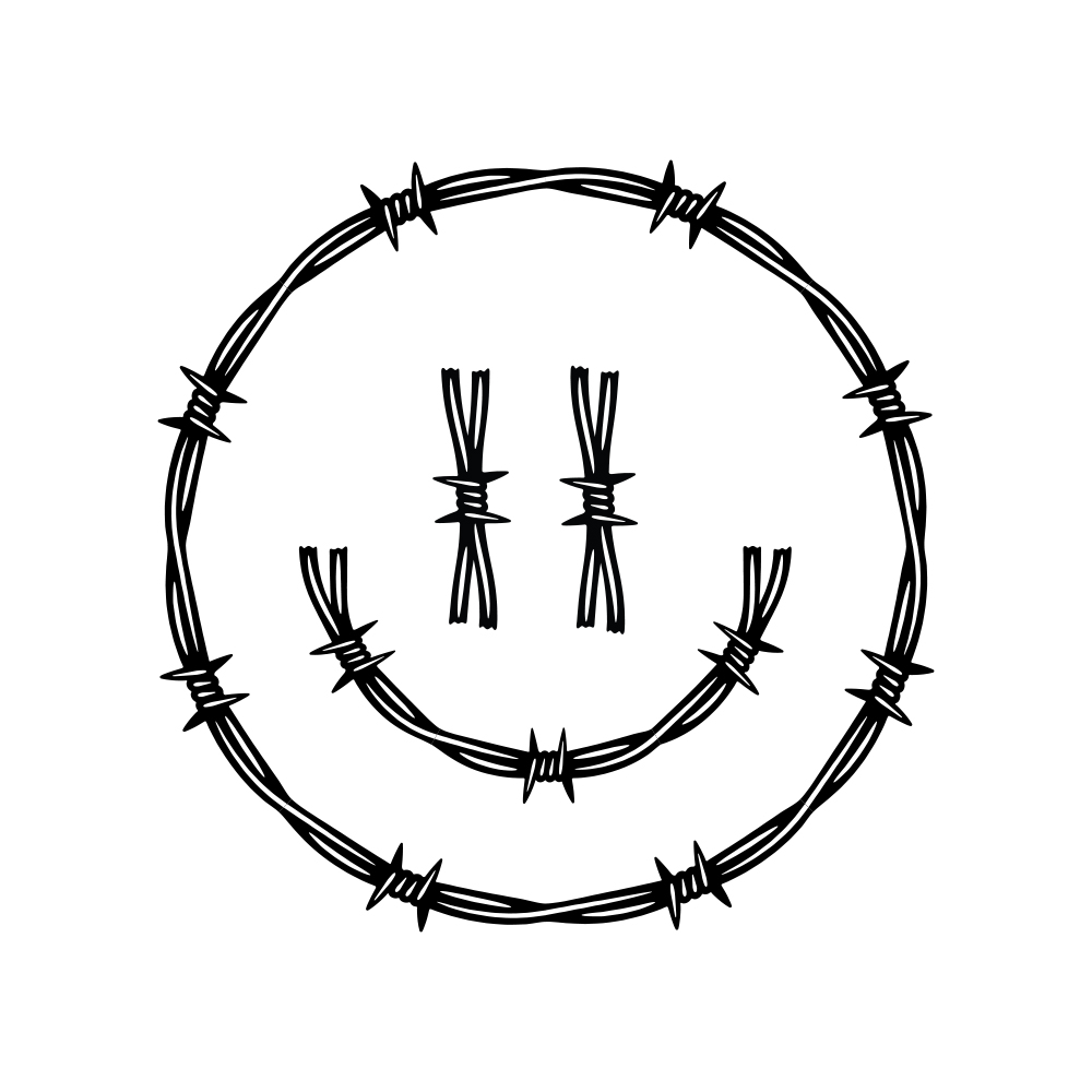 Barbed Wire Tattoo 18