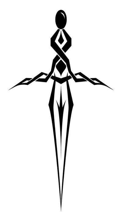 Barbed Wire Tattoo 5