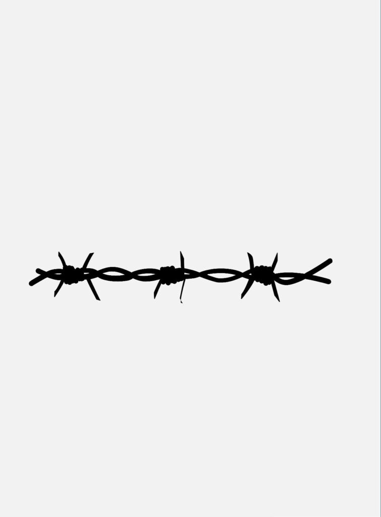 Barbed Wire Tattoo 94