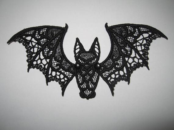 Bat Tattoos 183