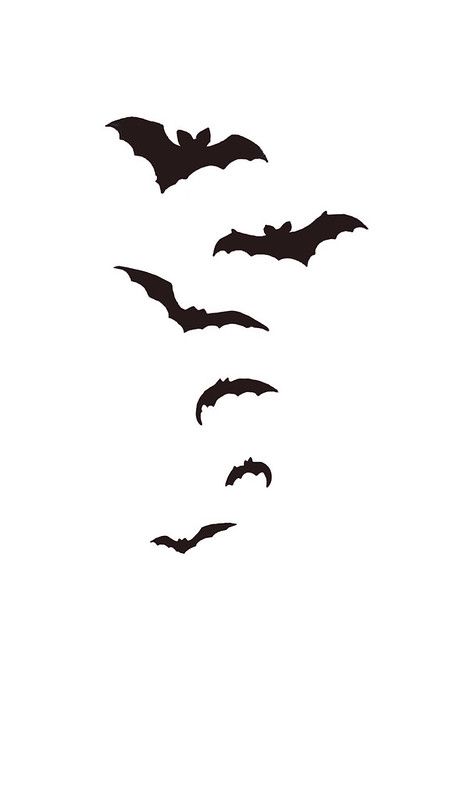 Bat Tattoos 2