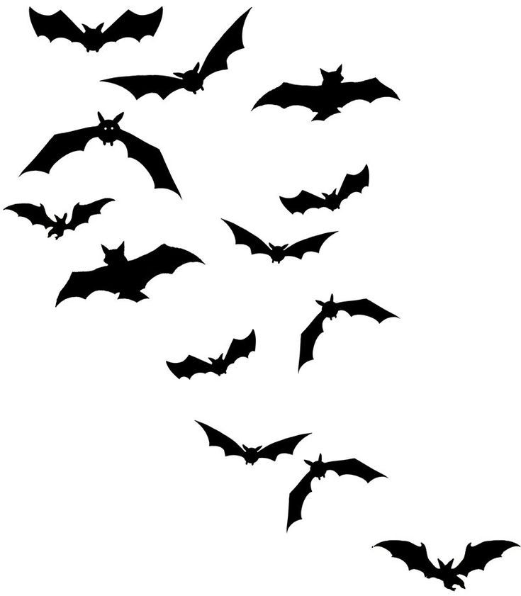 Bat Tattoos 42