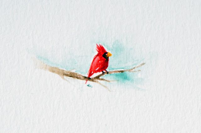 Cardinal Tattoo 76 1