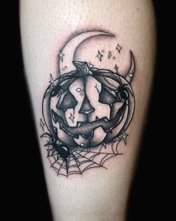 215+ Best Ghost Tattoos Designs With Meanings (2022) - TattoosBoyGirl