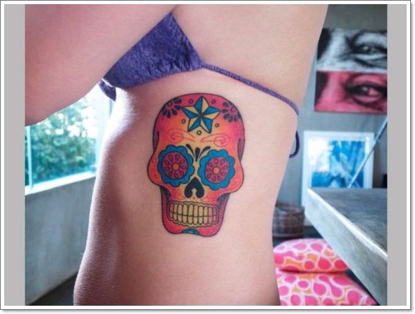 Mexican Tattoos 146
