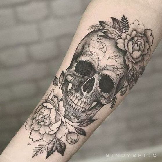 Mexican Tattoos 172