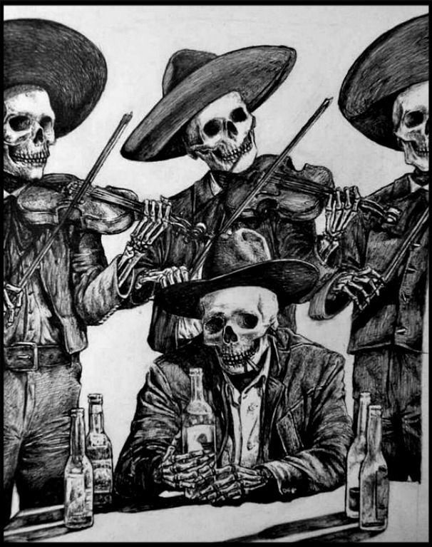 Mexican Tattoos 183