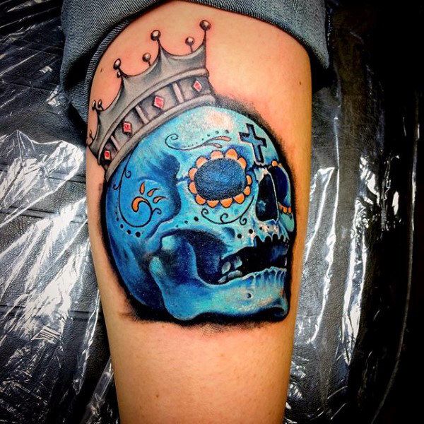 Mexican Tattoos 199