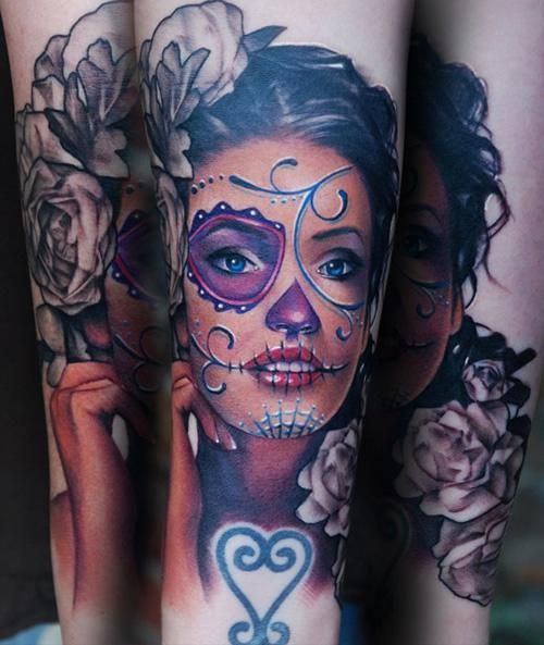 Mexican Tattoos 201