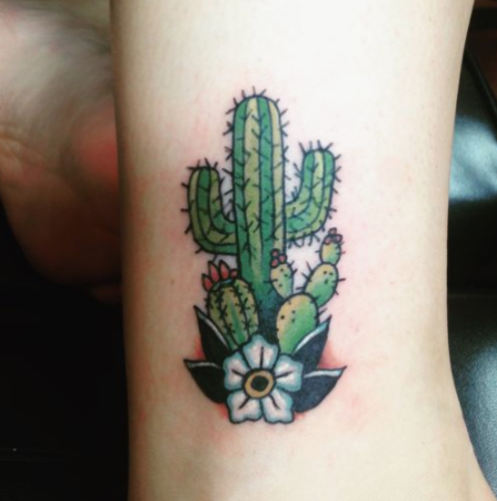 250+ Magnificent Mexican Tattoo Designs For Men And Women (2022 ...