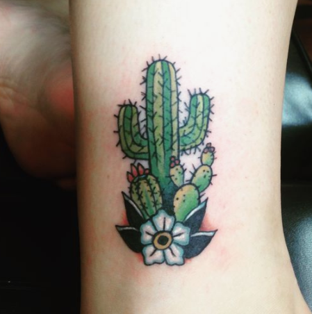 Mexican Tattoos 3