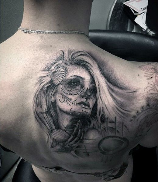 Mexican Tattoos 62