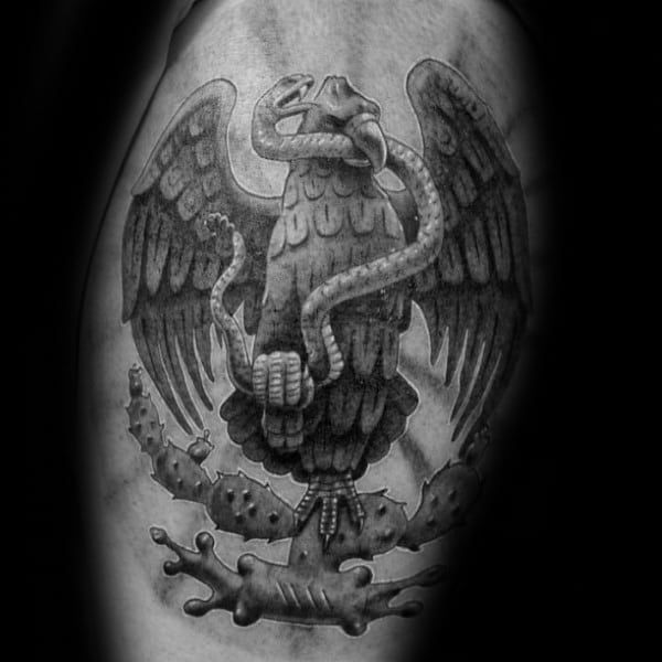 Mexican Tattoos 83