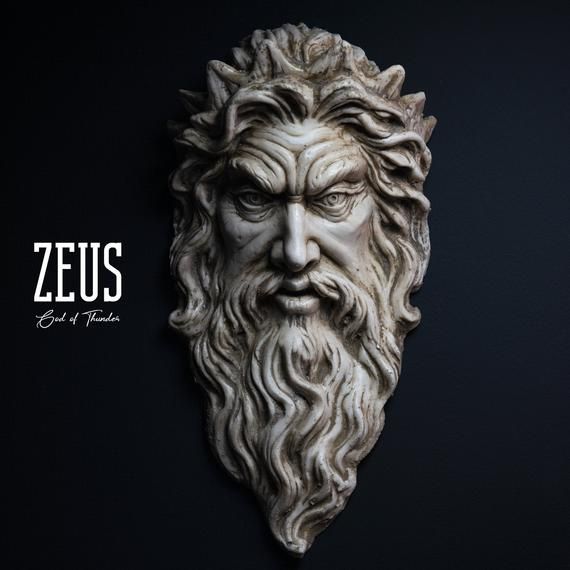Zeus Tattoos 101