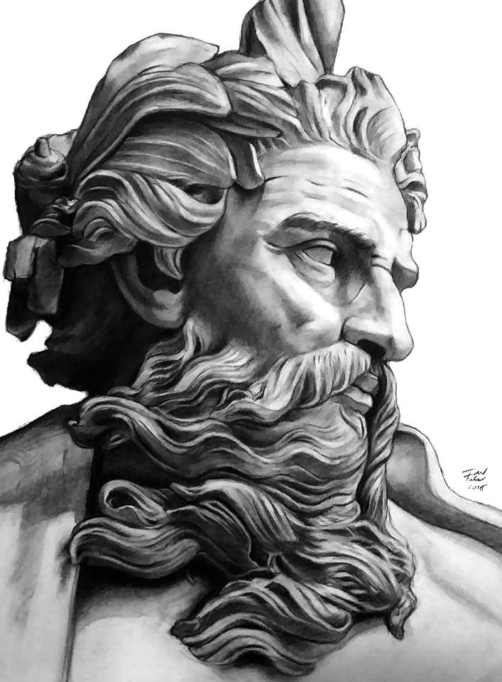 Zeus Tattoos 3