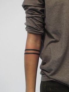 Armband Tattoo 111