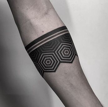 Armband Tattoo 141