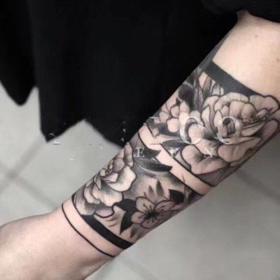 Armband Tattoo 150