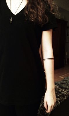 Armband Tattoo 191