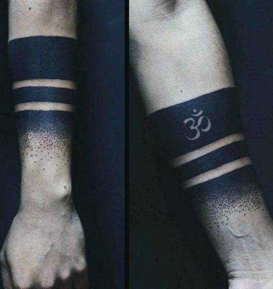Armband Tattoo 20