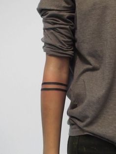 Armband Tattoo 205
