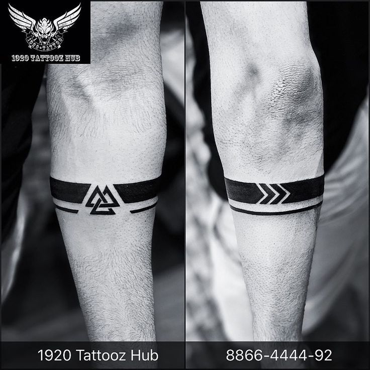 Armband Tattoo 210