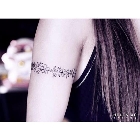 Armband Tattoo 35