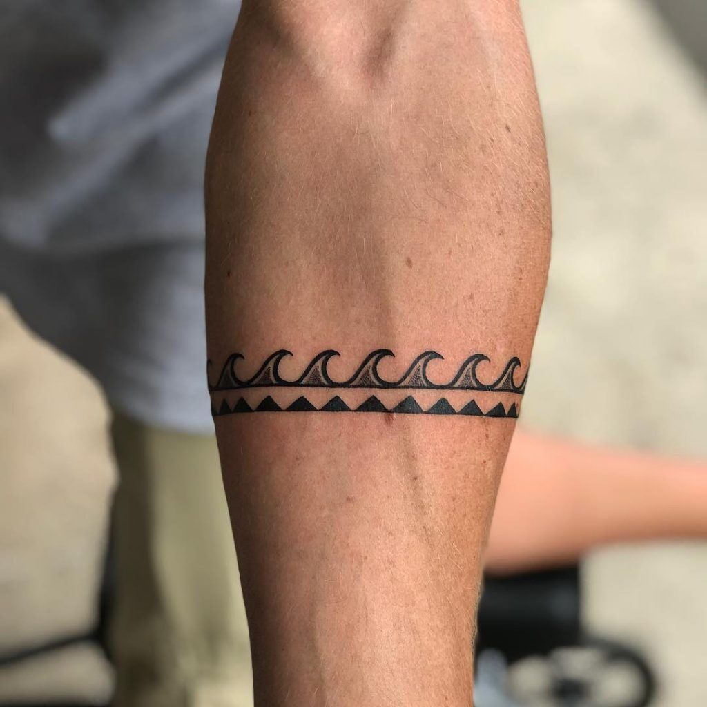 Armband Tattoo 36