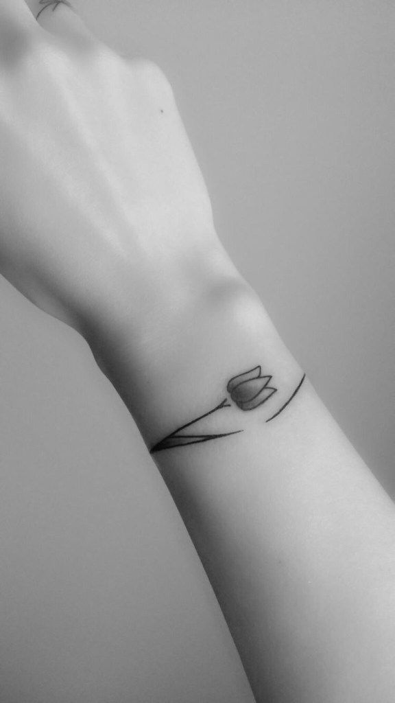 Armband Tattoo 46