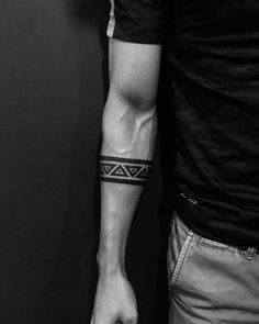 Armband Tattoo 68