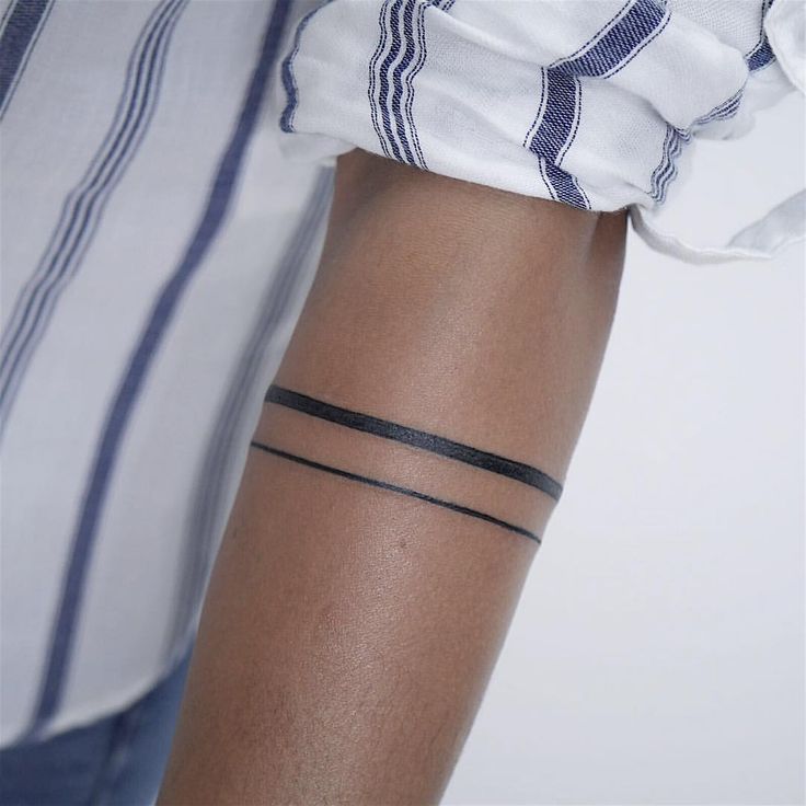 Armband Tattoo 81