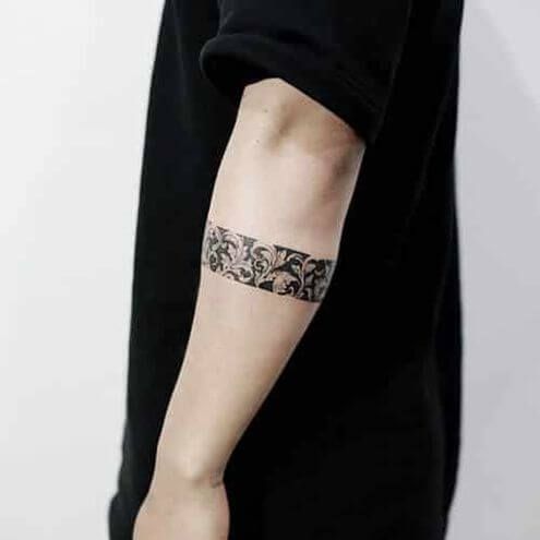 Armband Tattoo 82