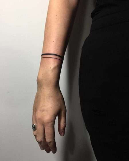 Armband Tattoo 92