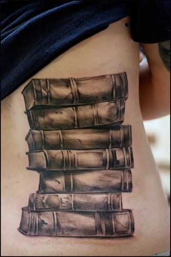 Libro Tatuajes 86