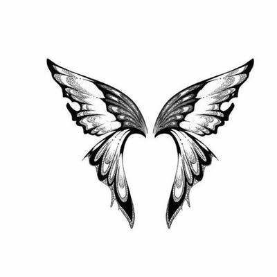 Fairy Tattoos 116